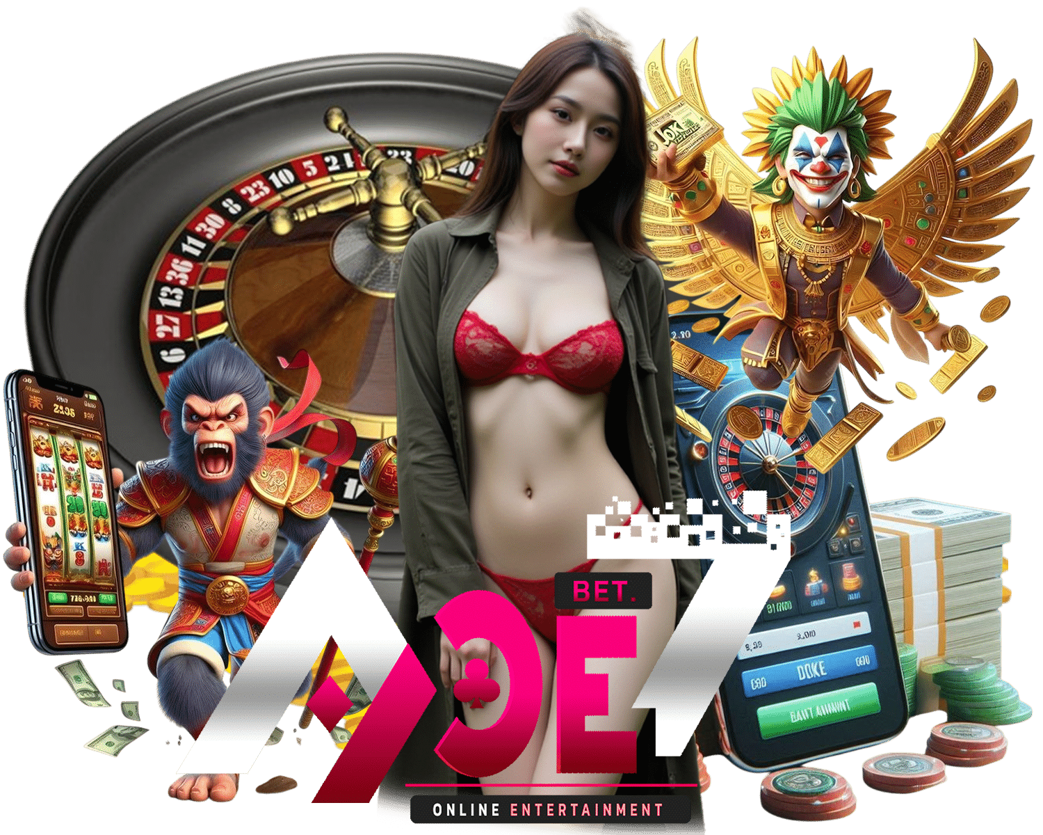 ACEBET7