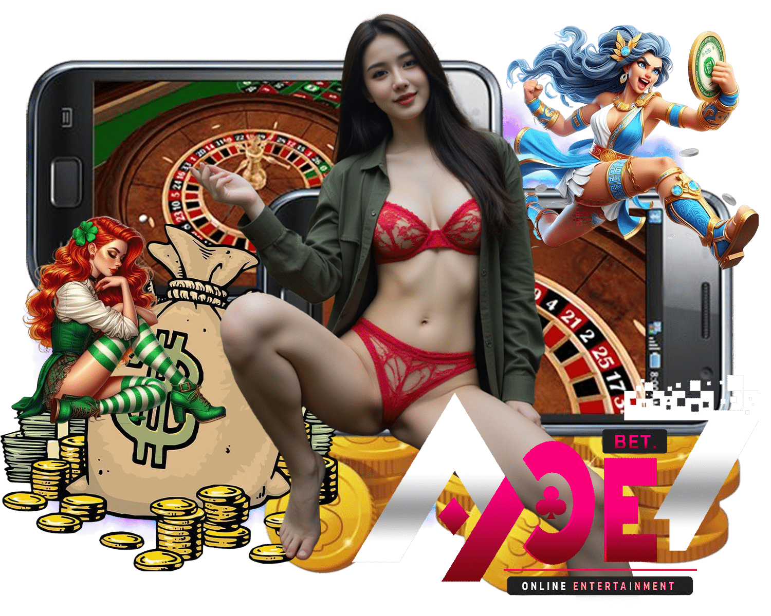 ACEBET7 บาคาร่าออนไลน์