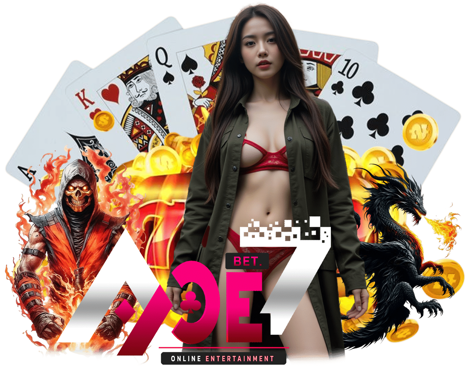 ACEBET7 สล็อตโปรทุนน้อย